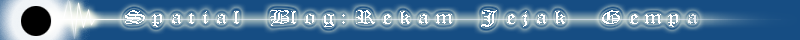 spatial blog